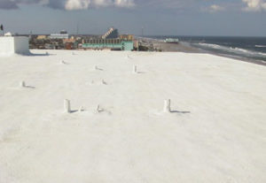Cool Roofs in Tequesta VA