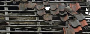 Uplift Resistant Roof Tequesta, VA