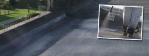Spray Foam Roof Coatings in Tequesta VA