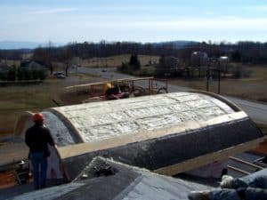 Spray Foam Installers|Broadway VA