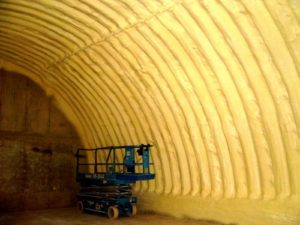 Shenandoah Valley Spray Foam Installers