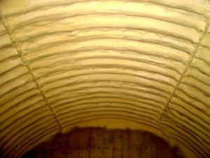 Shenandoah Valley Spray Foam Installers