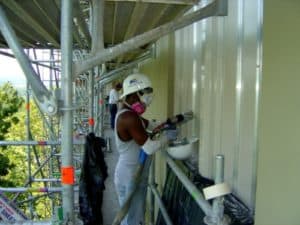 Spray Foam Installers|Broadway VA