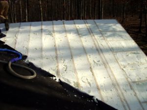 Residential Insulation in Broadway VA | Spray Foam