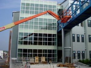 Commercial Spray Foam Installers|Broadway VA