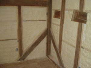Residential Insulation in Broadway VA | Spray Foam