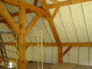 Residential Insulation in Broadway VA | Spray Foam
