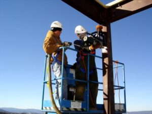 Commercial Building Insulation in Broadway VA | Spray Foam