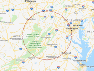 spray foam insulation va