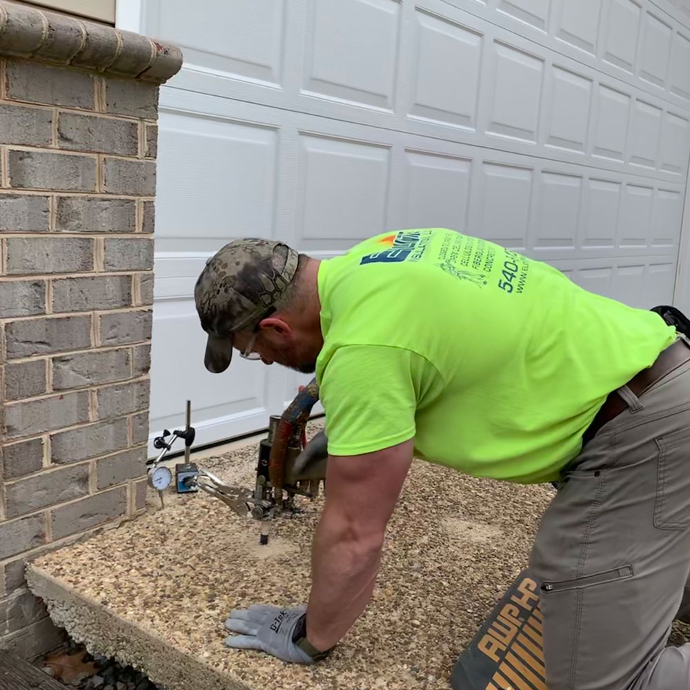 ConcreteLiftingContractors-BroadwayVirginia Elite Concrete Lifting Contractors Broadway Virginia